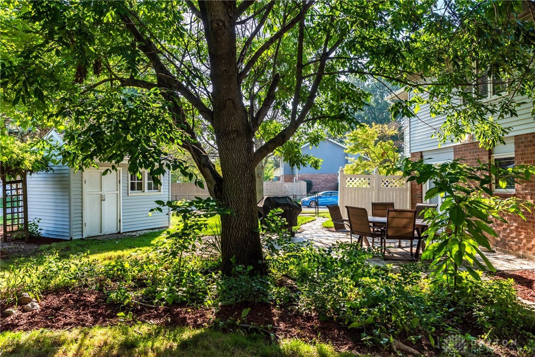 6636 Loblolly Drive