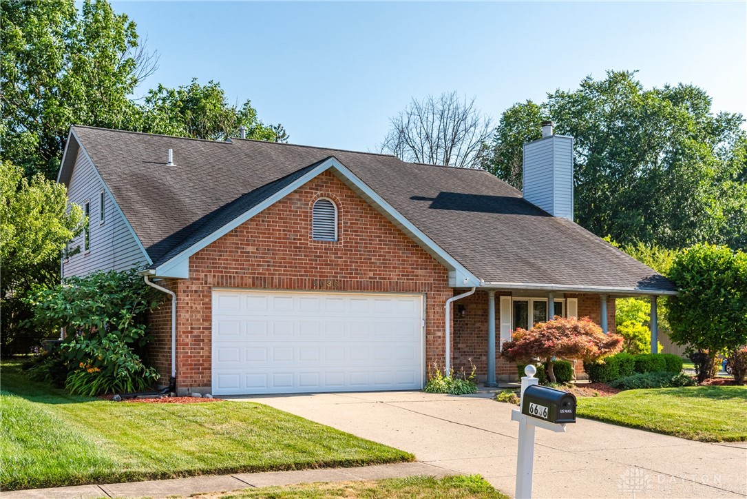6636 Loblolly Drive