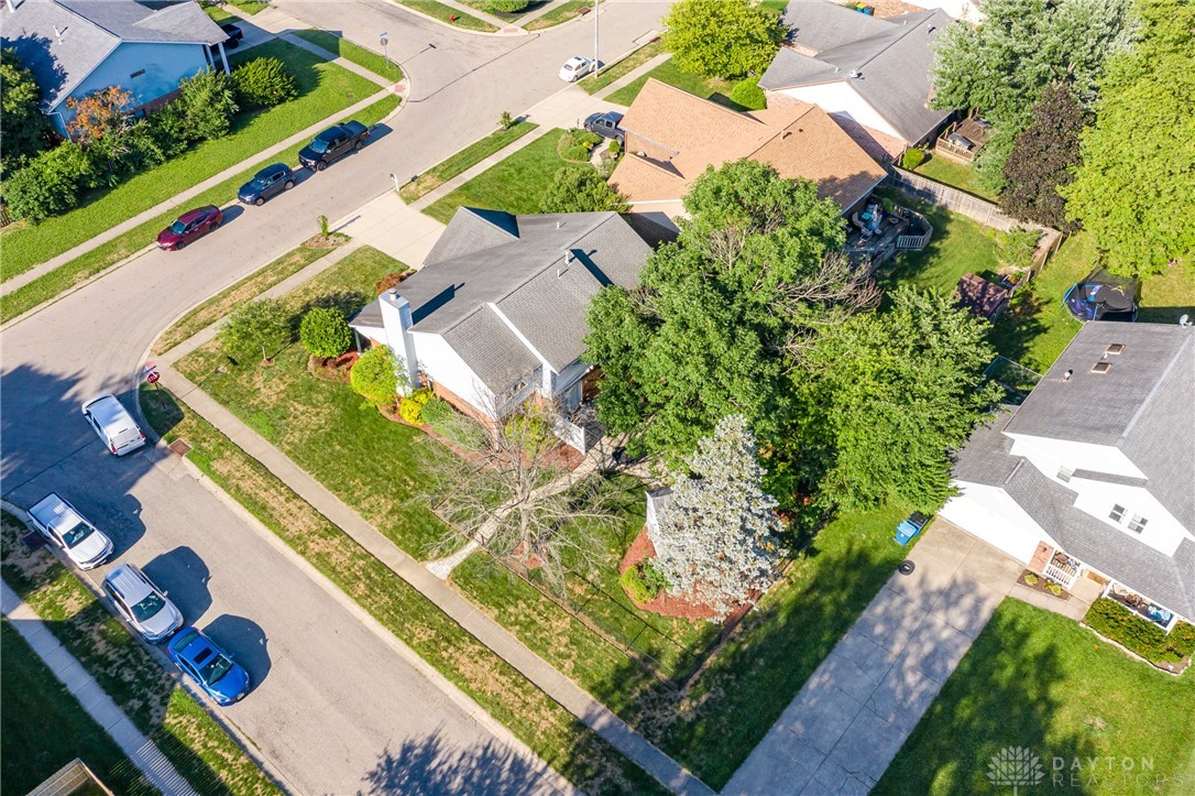6636 Loblolly Drive