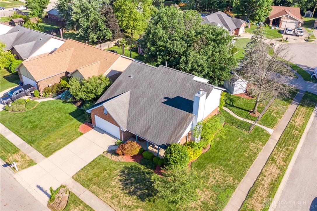 6636 Loblolly Drive