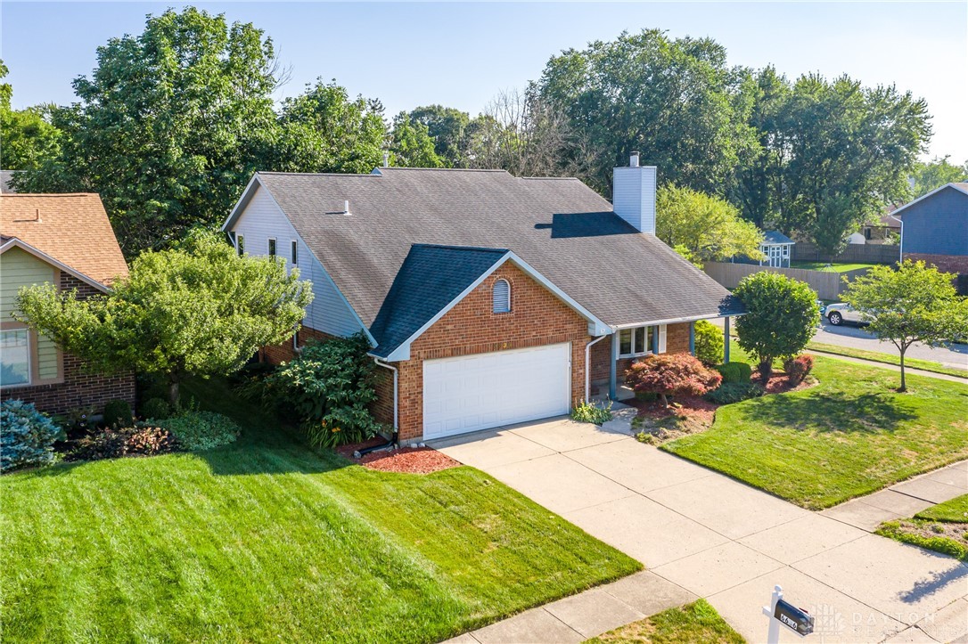 6636 Loblolly Drive