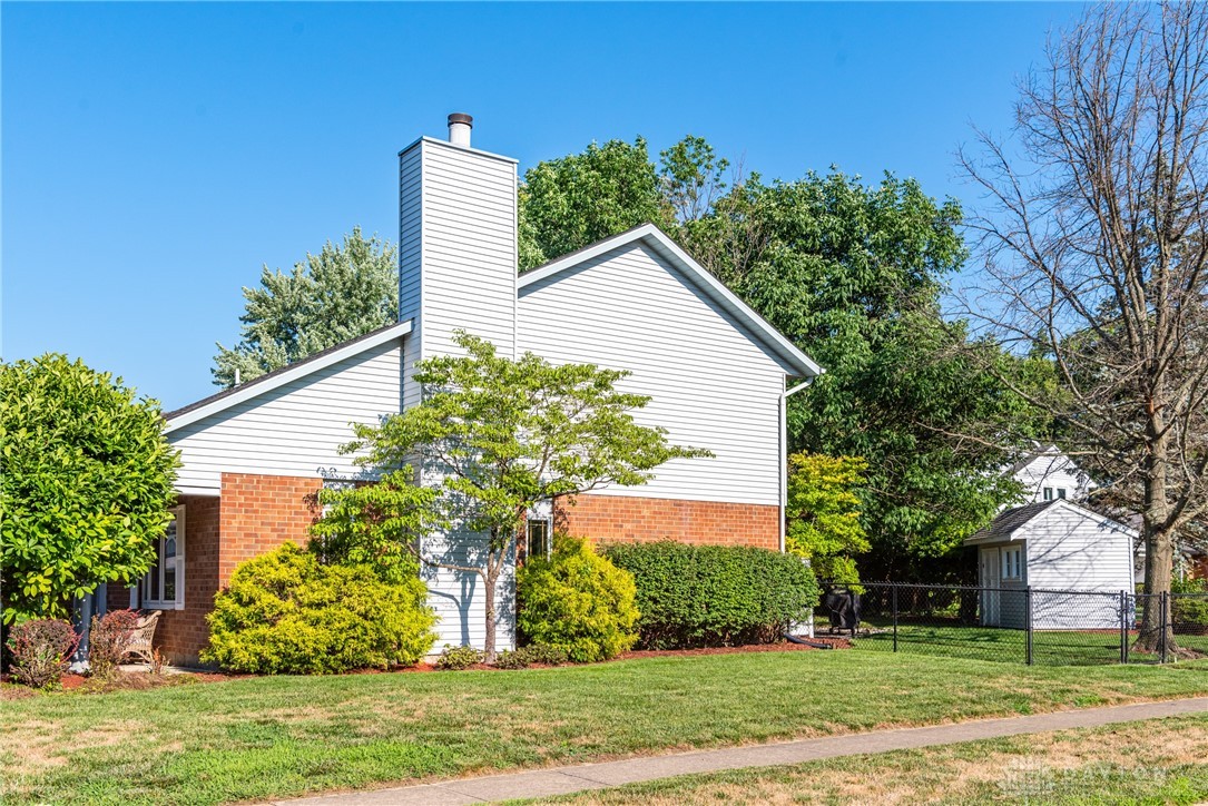 6636 Loblolly Drive