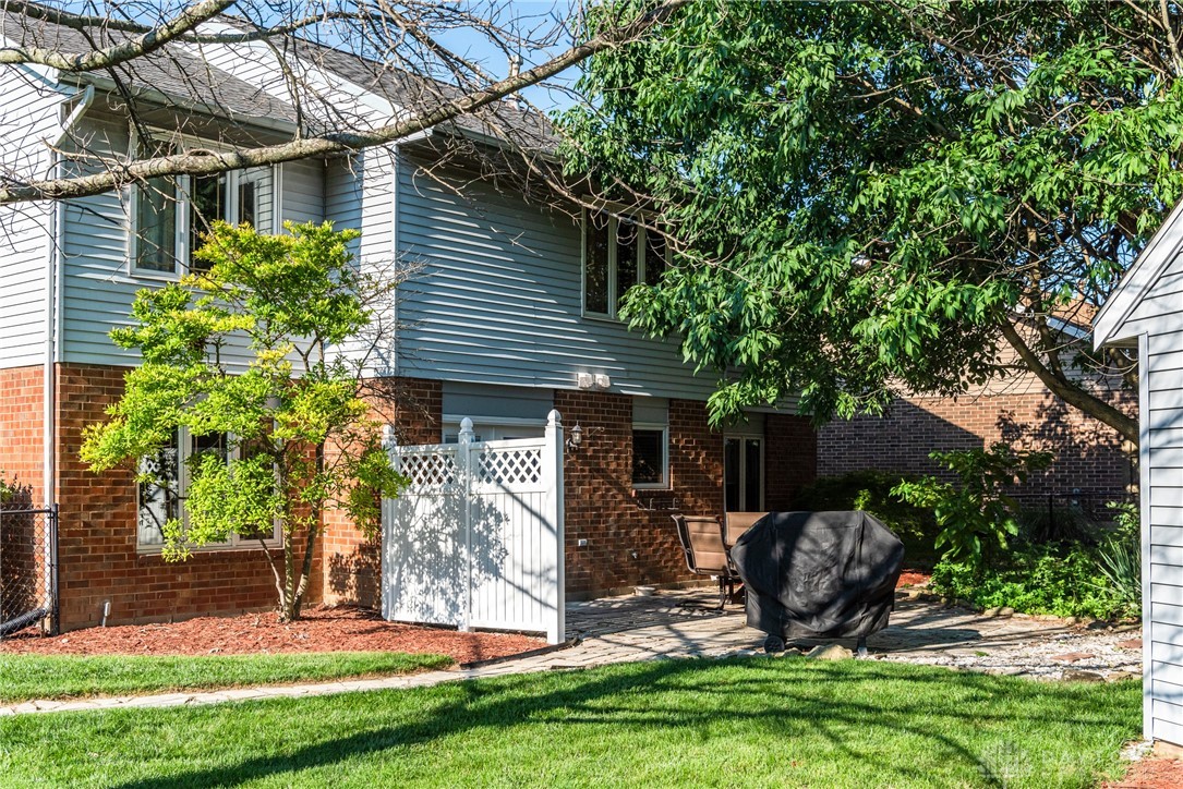 6636 Loblolly Drive