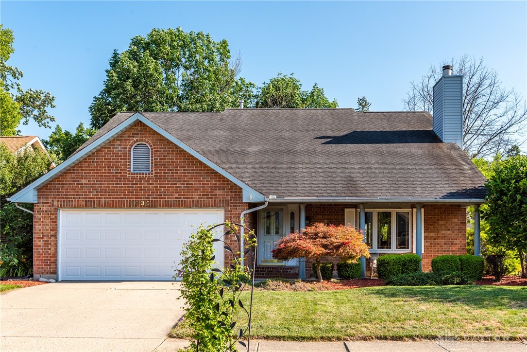 6636 Loblolly Drive