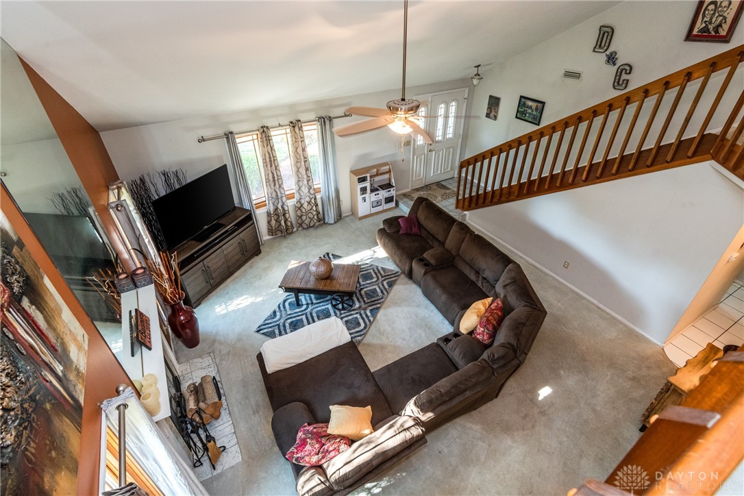 6636 Loblolly Drive