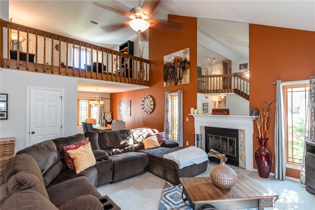6636 Loblolly Drive