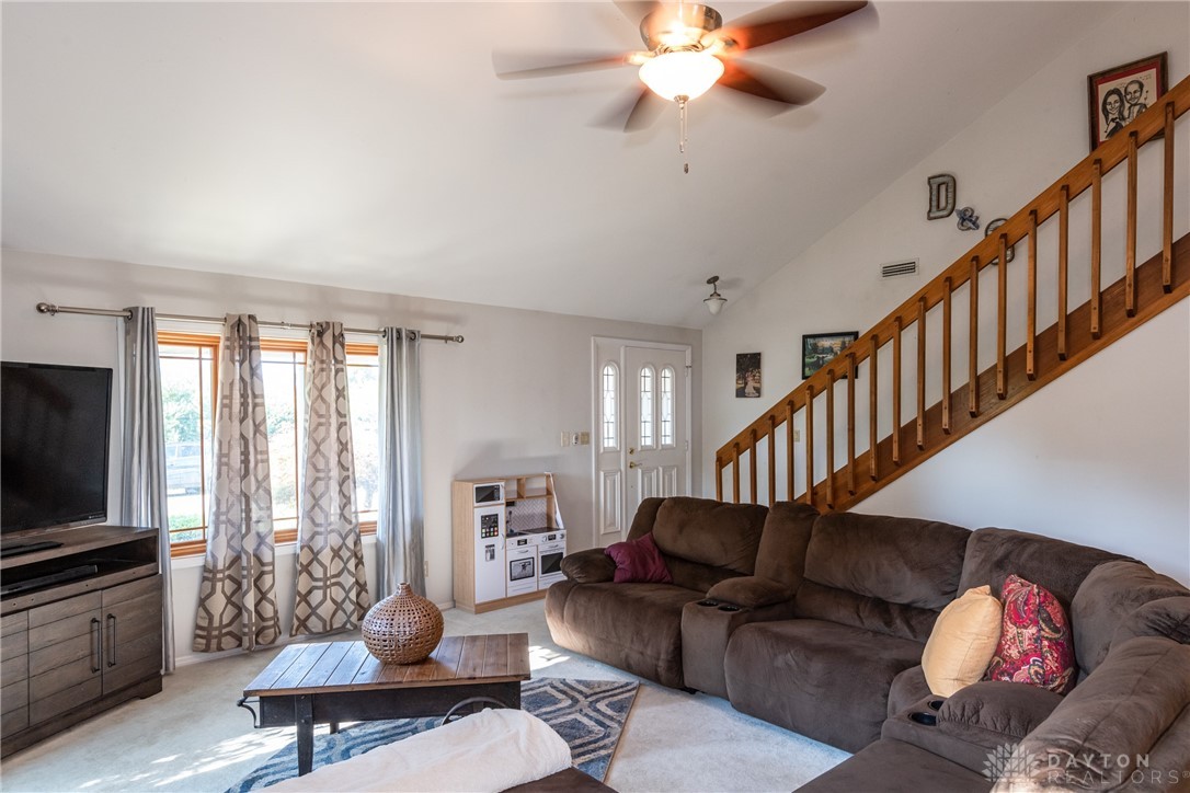6636 Loblolly Drive