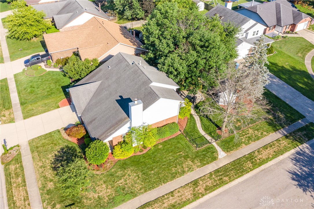 6636 Loblolly Drive