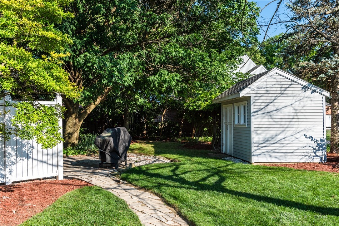 6636 Loblolly Drive