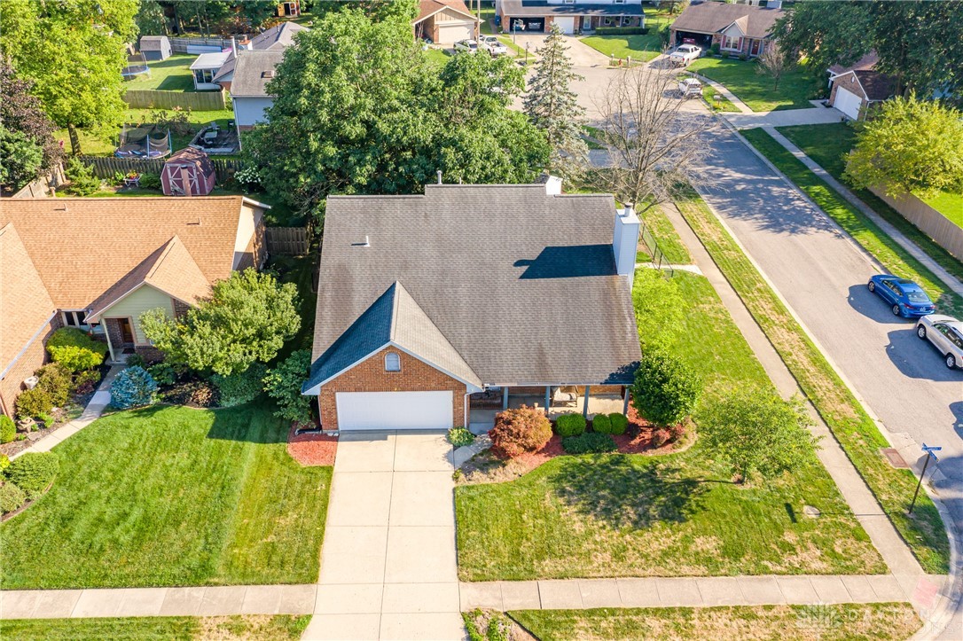 6636 Loblolly Drive
