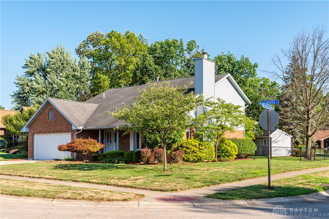 6636 Loblolly Drive