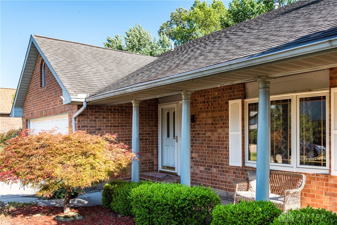 6636 Loblolly Drive