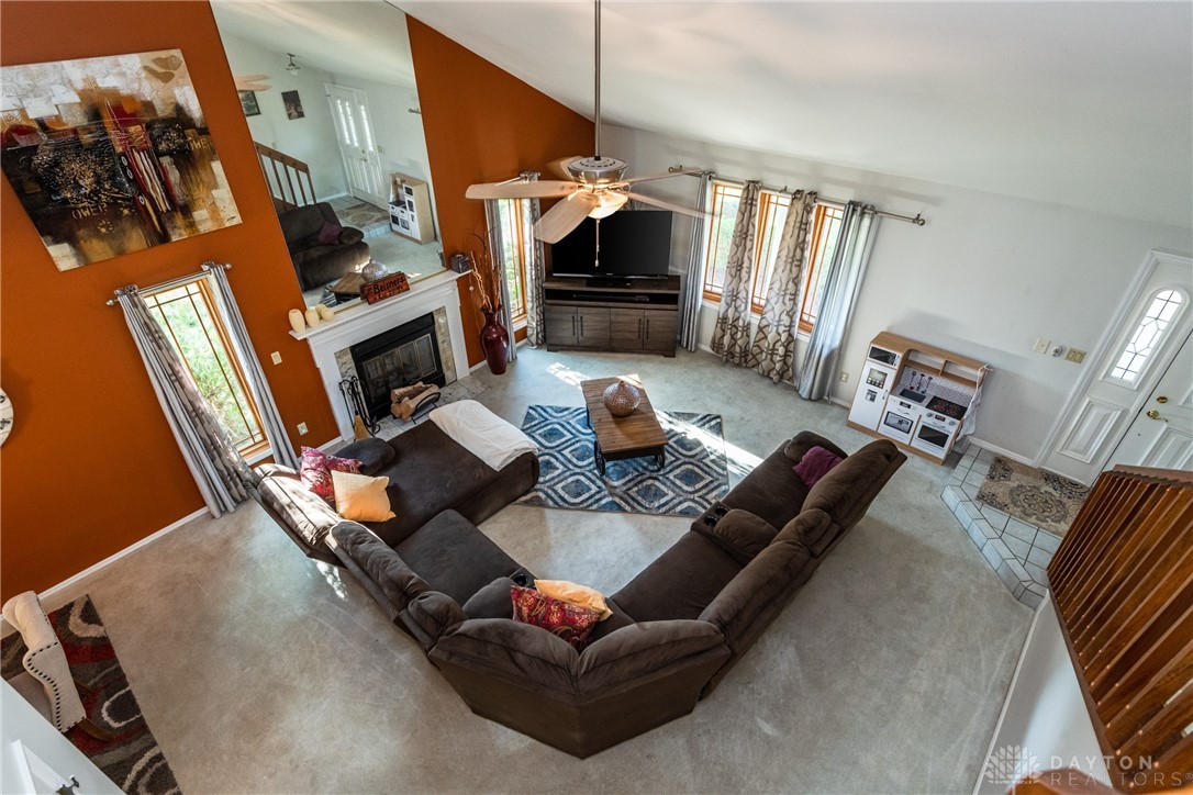 6636 Loblolly Drive