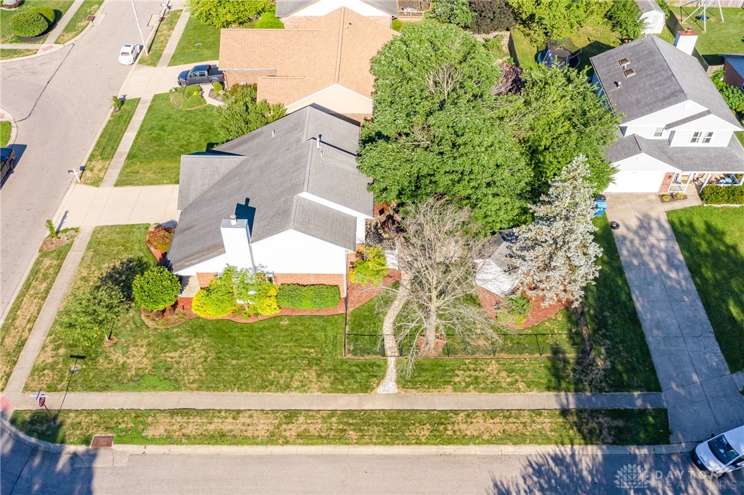 6636 Loblolly Drive