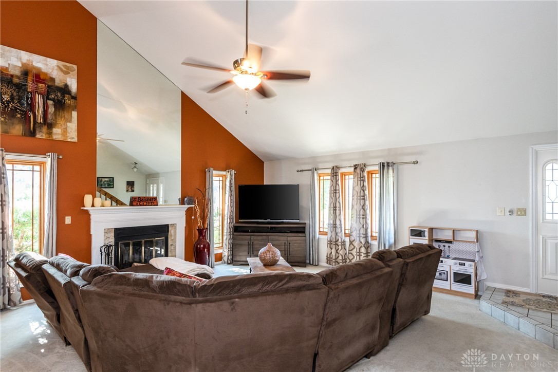 6636 Loblolly Drive