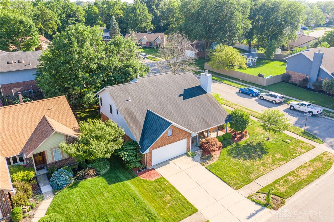 6636 Loblolly Drive