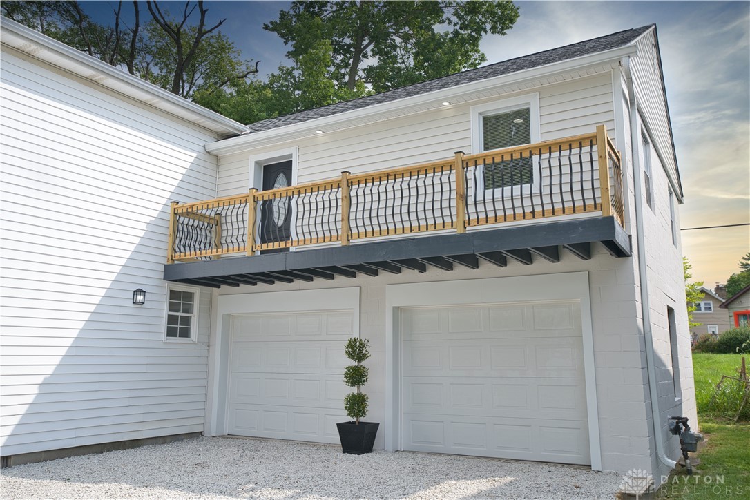 210 Sycamore Street