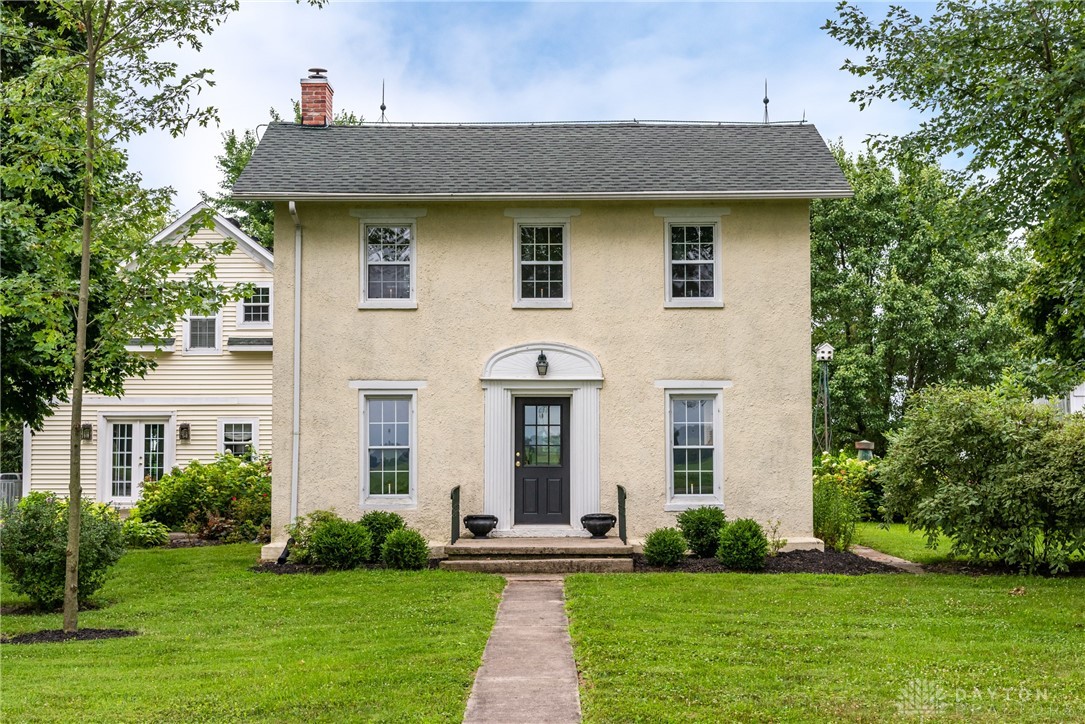 6434 Phillipsburg Union Road