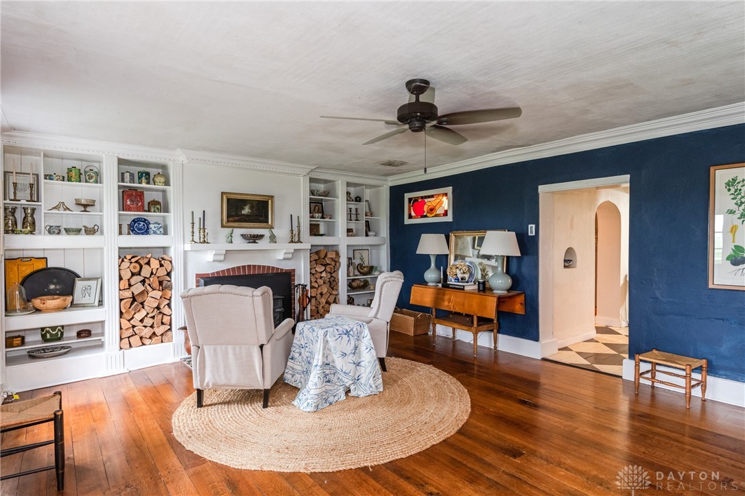 6434 Phillipsburg Union Road