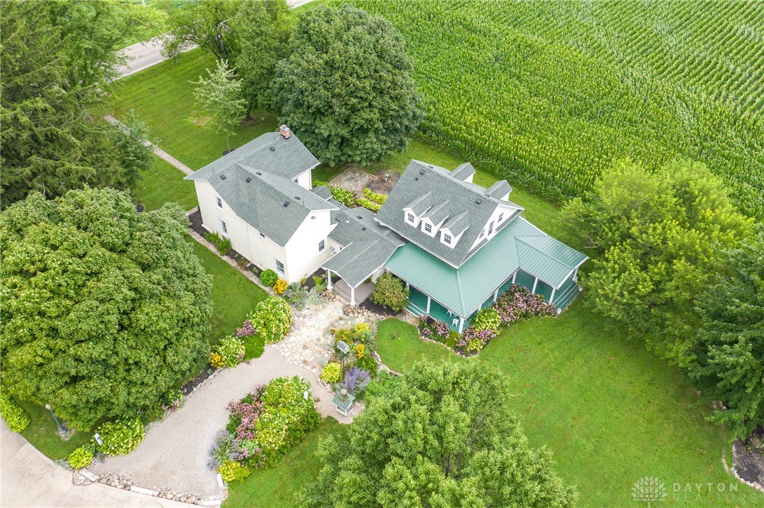 6434 Phillipsburg Union Road