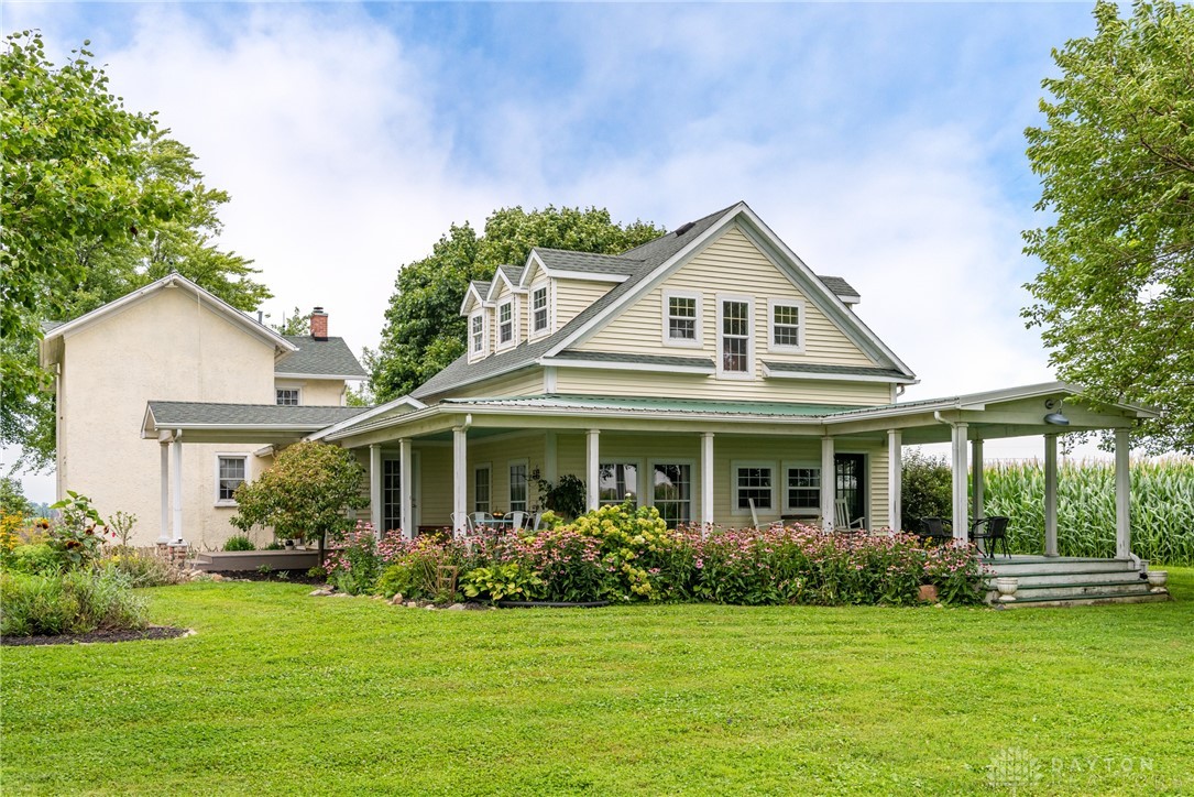 6434 Phillipsburg Union Road