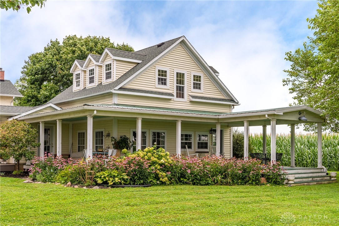 6434 Phillipsburg Union Road