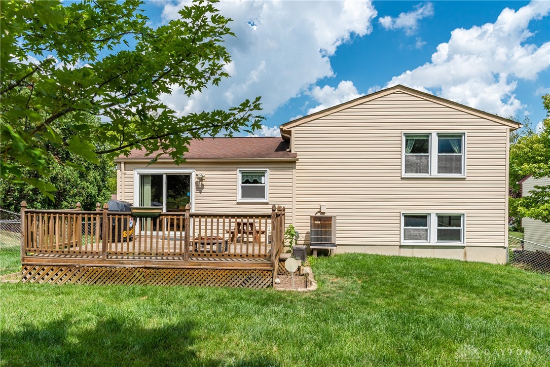 2378 Cross Village Drive