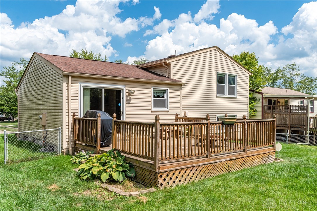 2378 Cross Village Drive