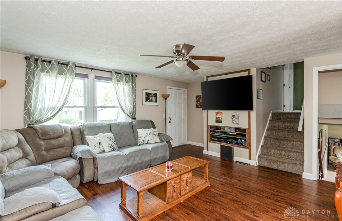 2378 Cross Village Drive