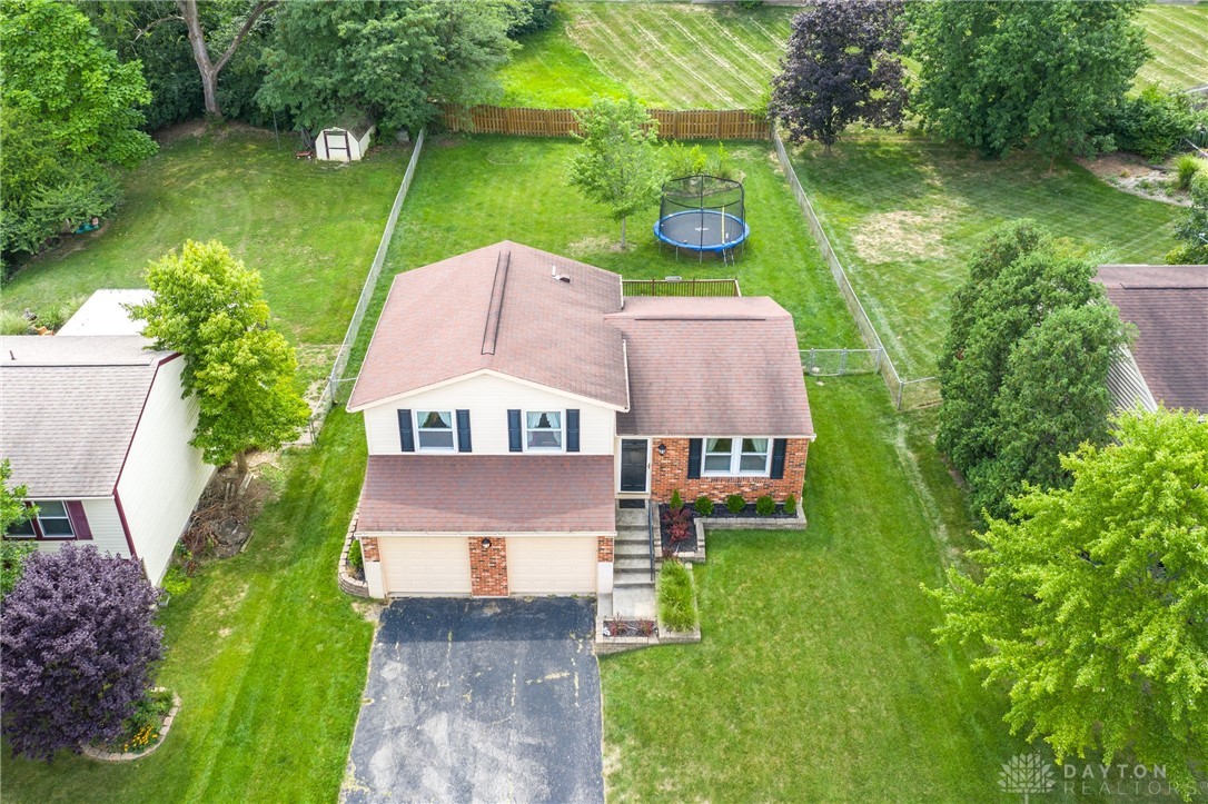 2378 Cross Village Drive