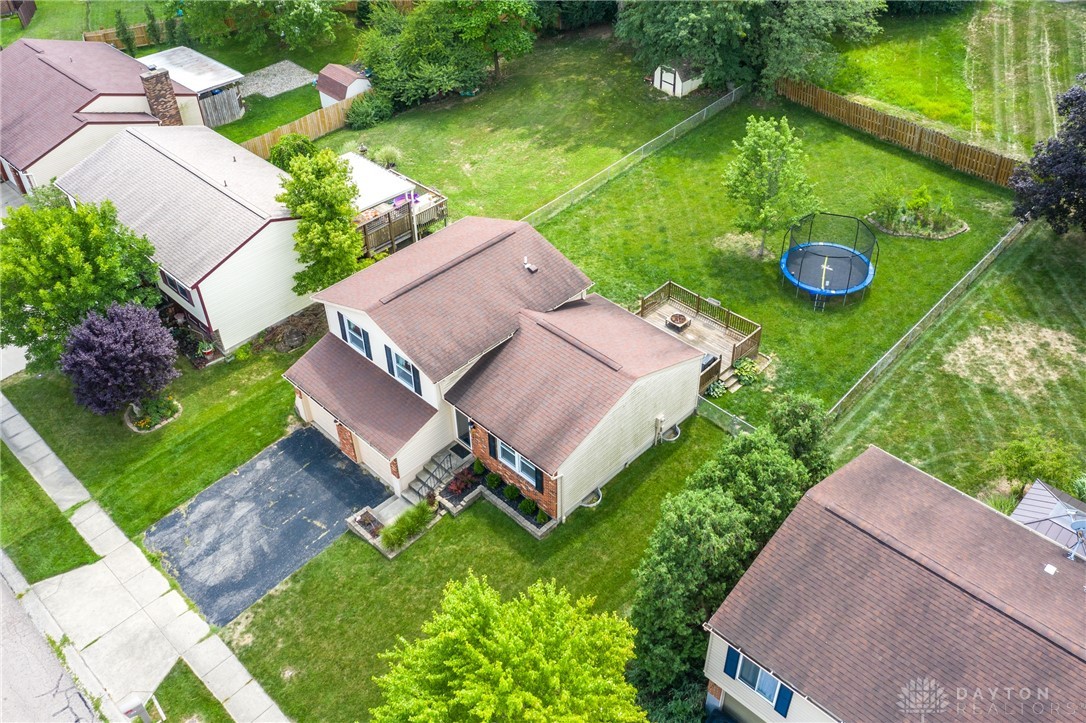 2378 Cross Village Drive