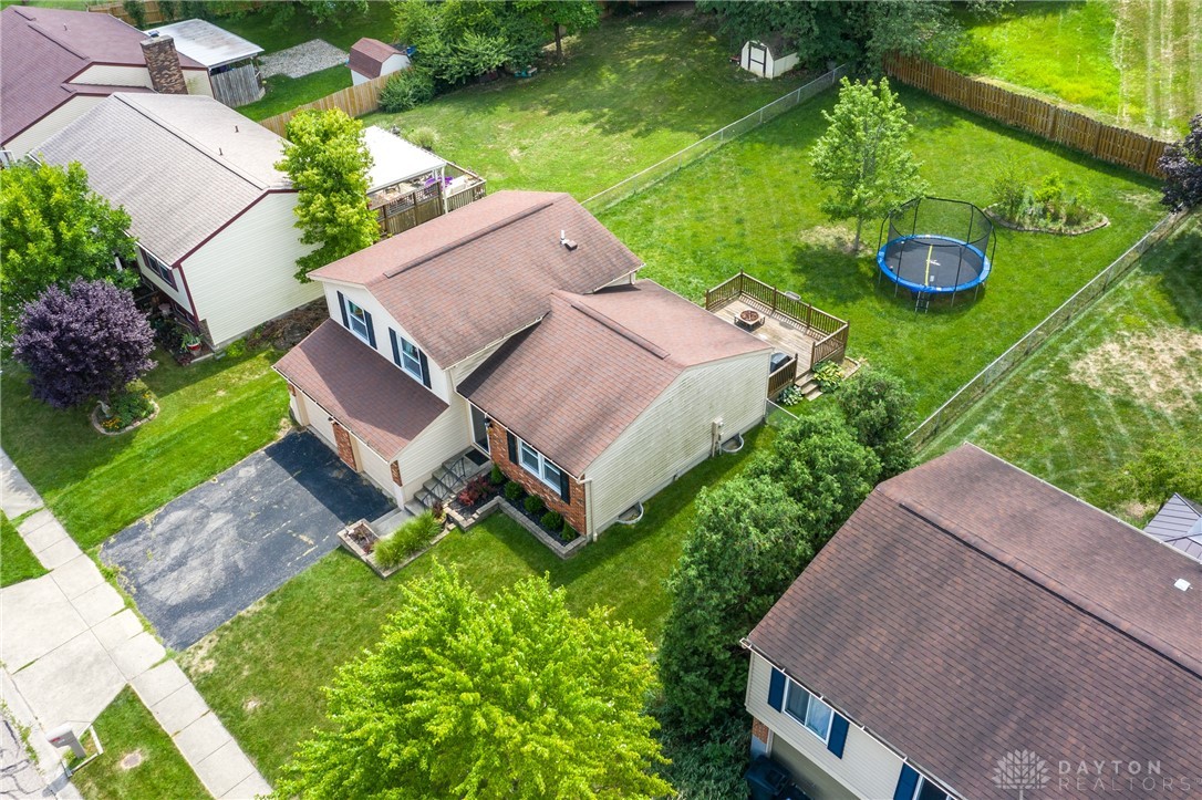 2378 Cross Village Drive