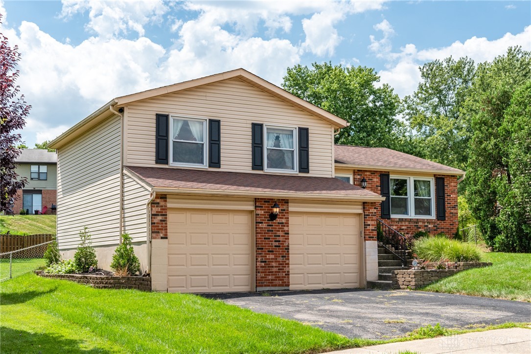 2378 Cross Village Drive