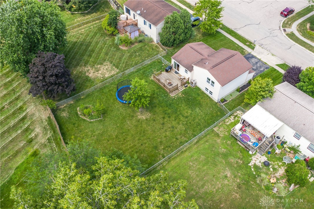 2378 Cross Village Drive