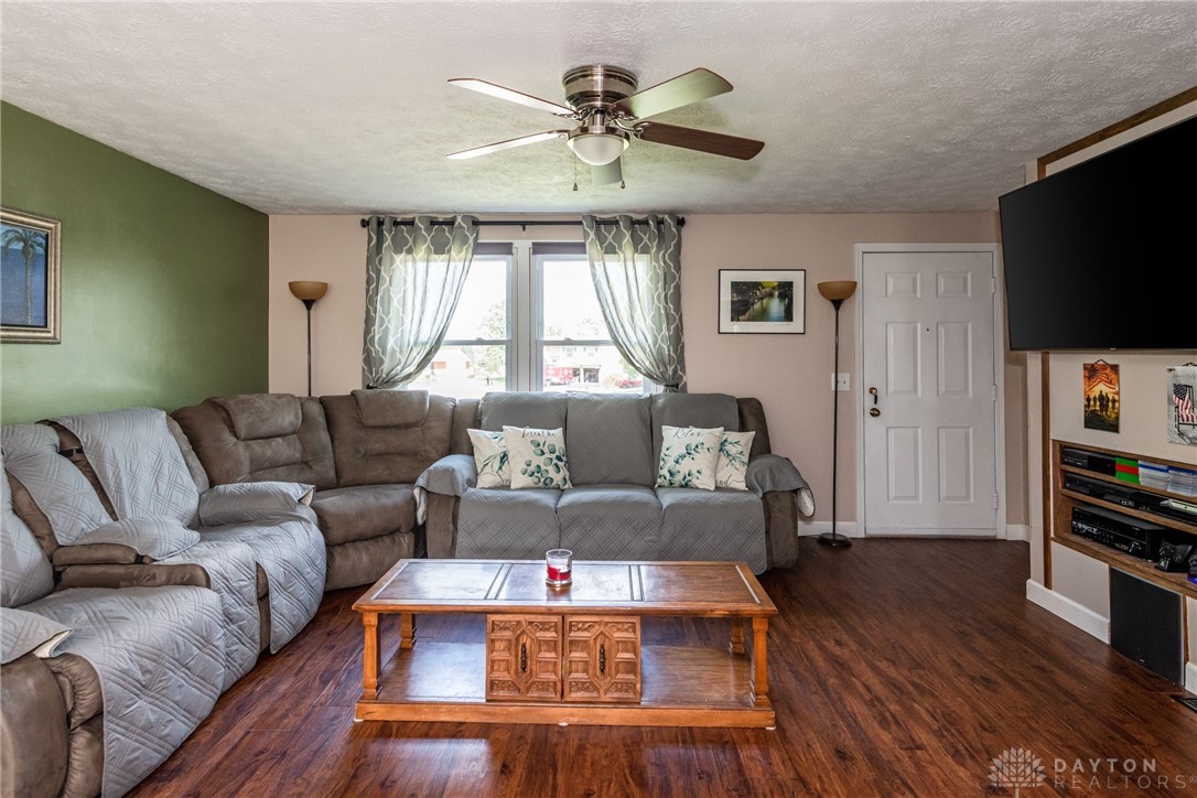 2378 Cross Village Drive