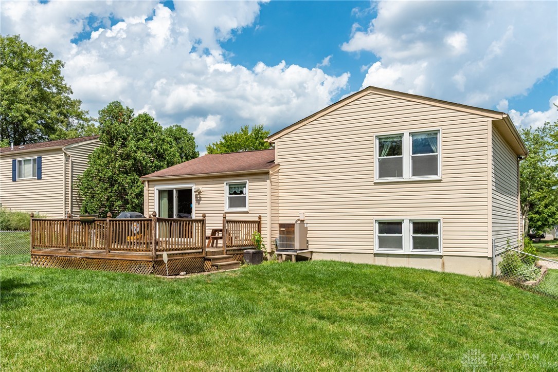 2378 Cross Village Drive