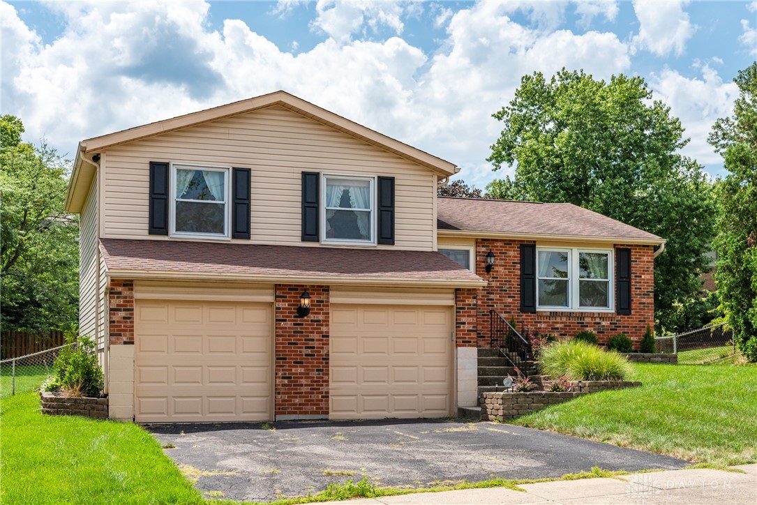 2378 Cross Village Drive