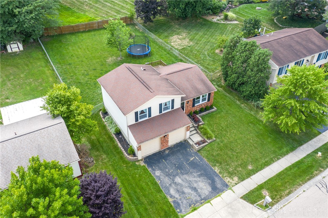 2378 Cross Village Drive