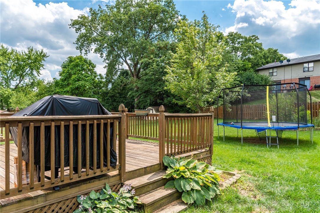 2378 Cross Village Drive