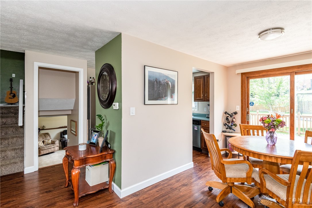 2378 Cross Village Drive
