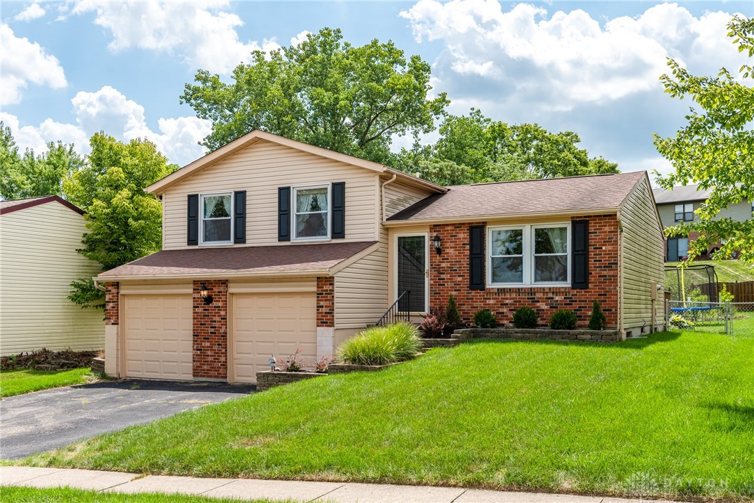 2378 Cross Village Drive