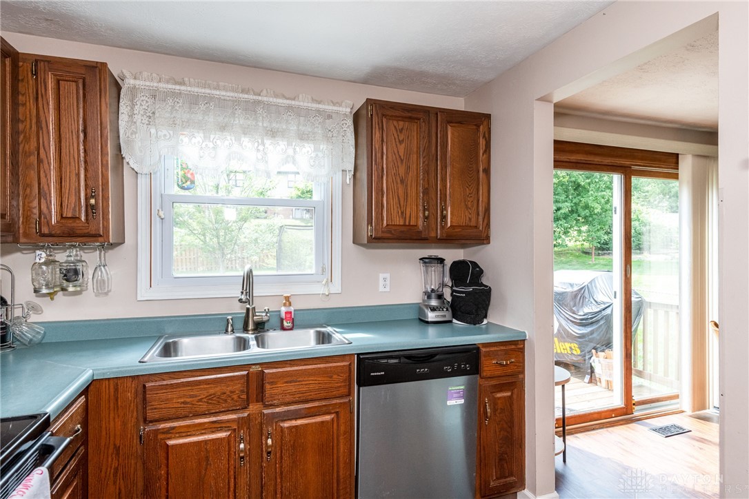 2378 Cross Village Drive
