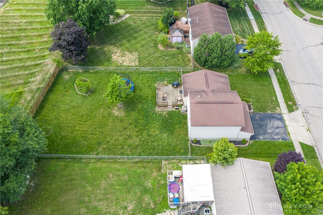 2378 Cross Village Drive