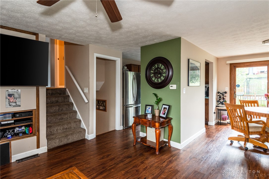 2378 Cross Village Drive