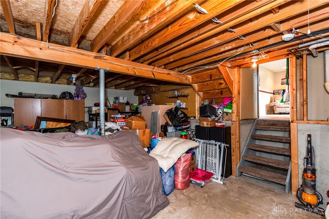 2378 Cross Village Drive