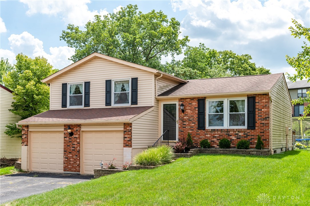 2378 Cross Village Drive
