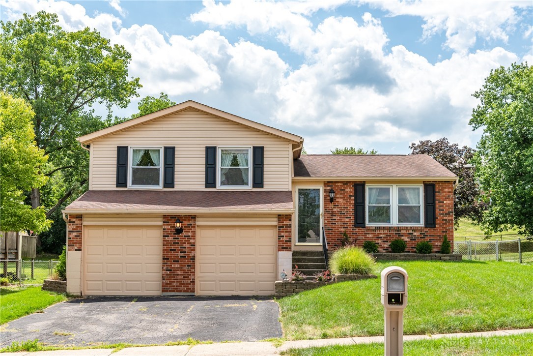 2378 Cross Village Drive