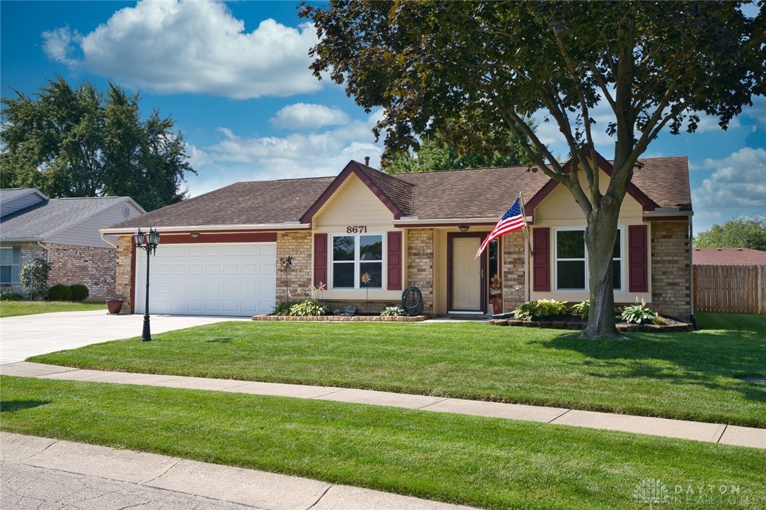 8671 Emeraldgate Drive