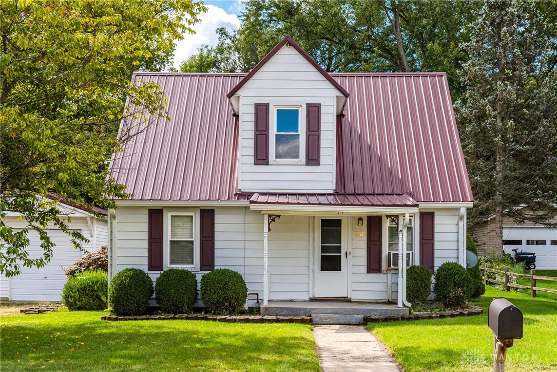 28 Wilhelm Street