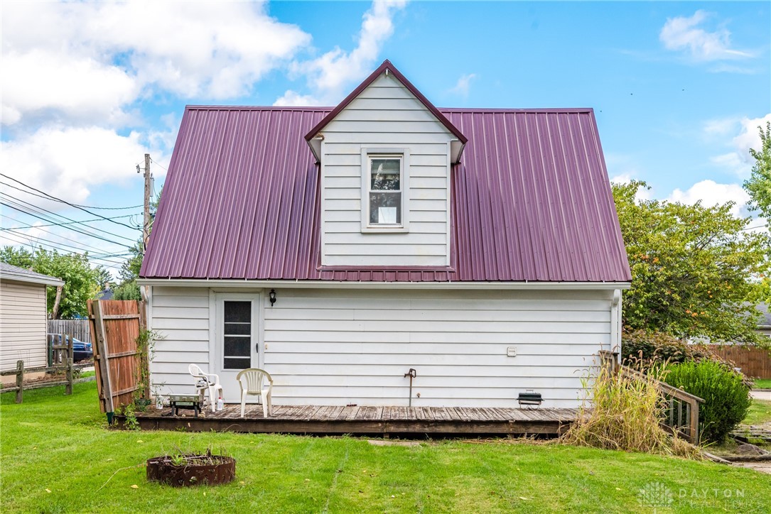 28 Wilhelm Street